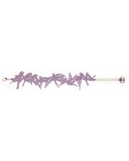 Bracelet Birds ANB3