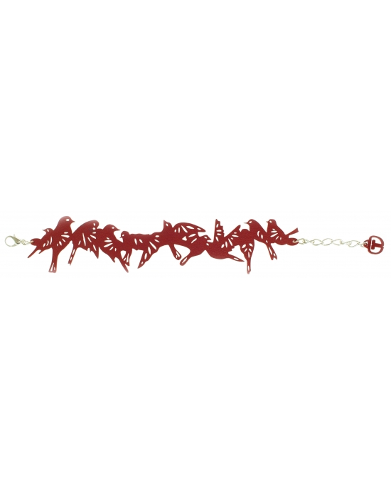 Bracelet Birds ANB3
