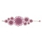 Bracelet Dahlia A401