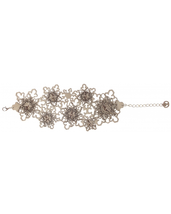 Bracelet Iceflower A55