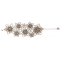 Bracelet Iceflower A55