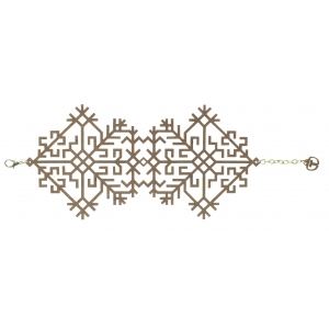 Bracelet LV A95