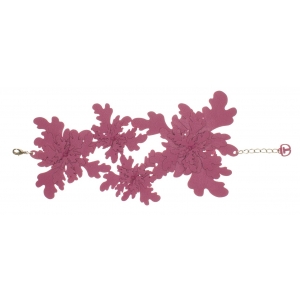 Bracelet Leaves A53