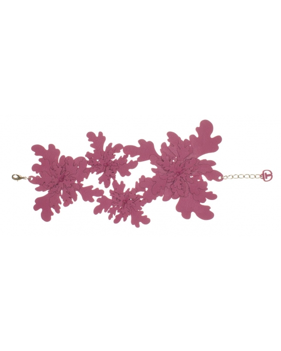 Bracelet Leaves A53