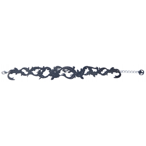 Bracelet Fish ANB40