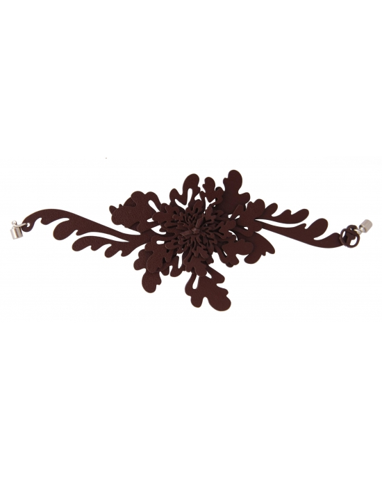 Bracelet Leaves A63l