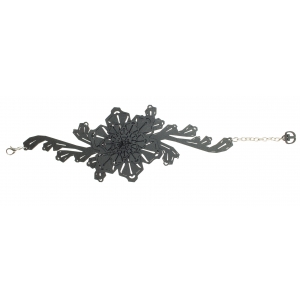 Bracelet Snowflakes A39