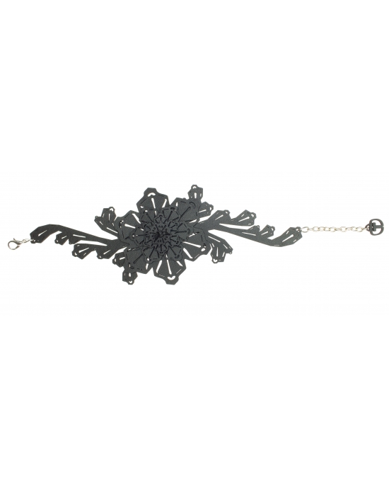 Bracelet Snowflakes A39
