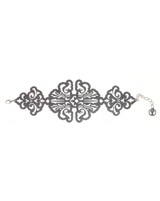Bracelet Victorian Ornament A111