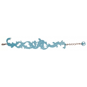 Bracelet Fish ANB2