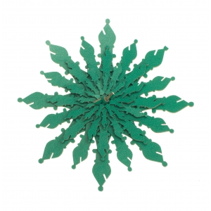Brooch Chess B63