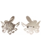 Brooch Music B194