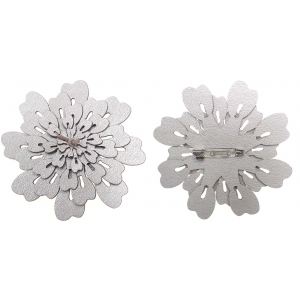 Brooch Teeth B46