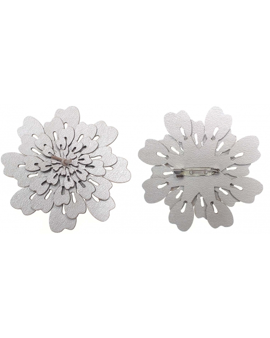 Brooch Teeth B46