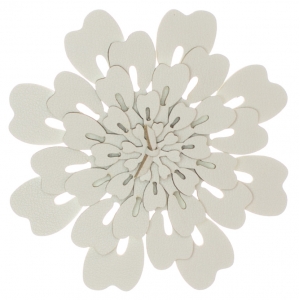 Brooch Teeth B46