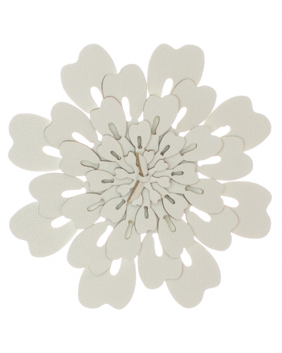 Brooch Teeth B46