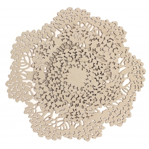 Brooch Tree B131