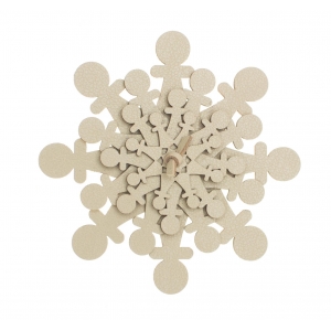 Brooch Chess B54