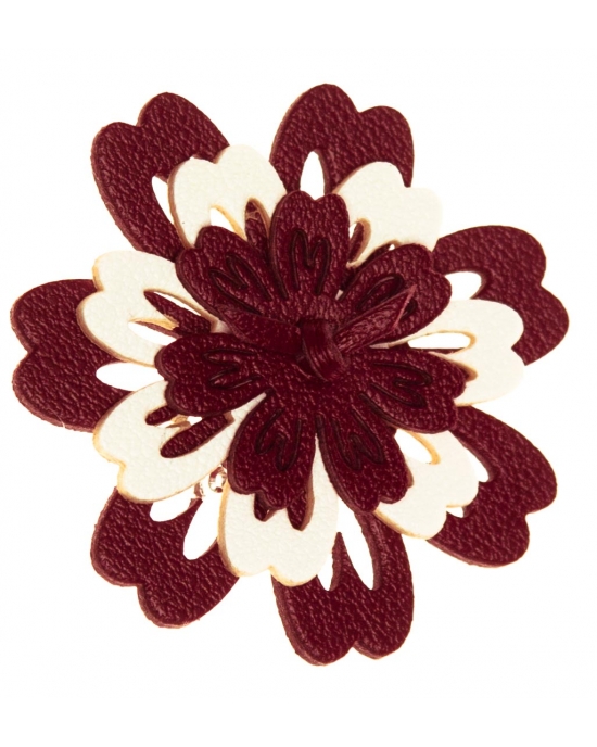 Brooch LV B84