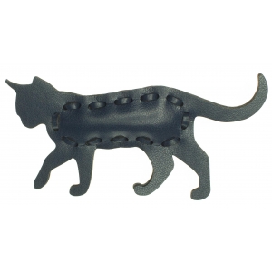 Brooch Cat B1206