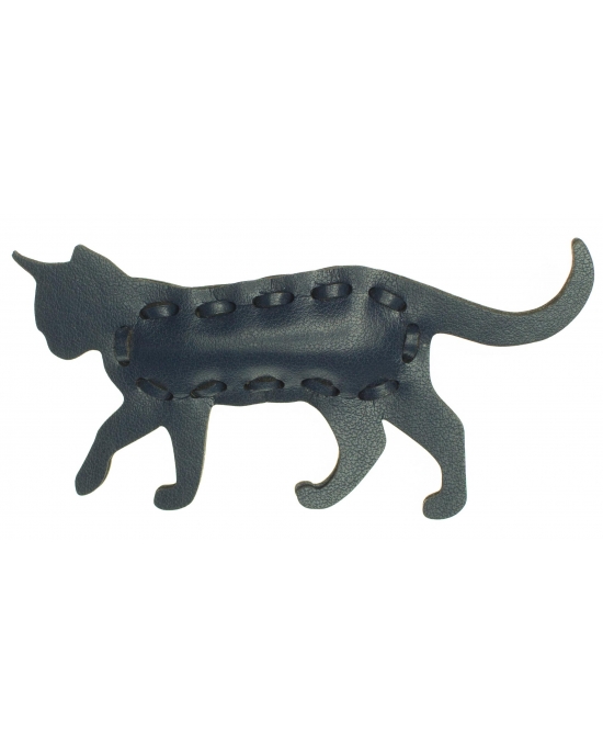Brooch Cat B1206