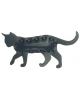 Brooch Cat B1206