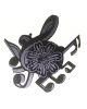 Brooch Music B194