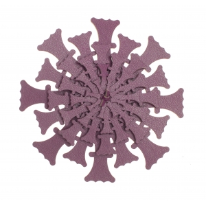 Brooch Chess B60