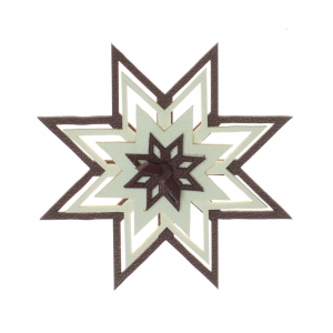 Brooch LV B135