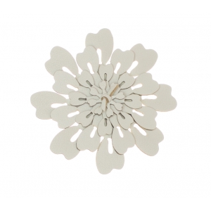 Brooch Teeth B47