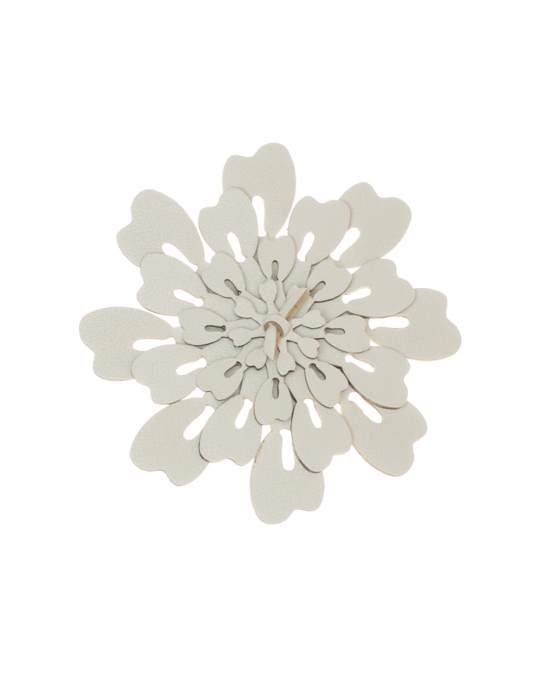 Brooch Teeth B47