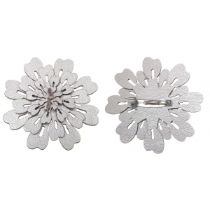 Brooch Teeth B47