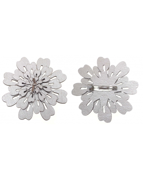Brooch Teeth B47
