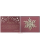 Brooch Iceflower B184
