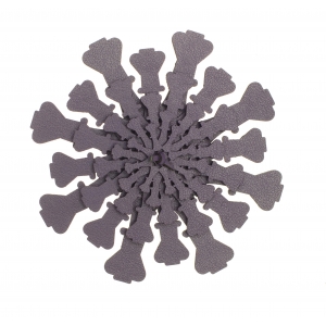 Brooch Chess B55
