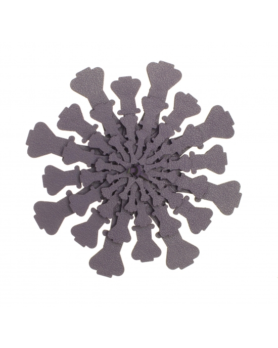 Brooch Chess B55