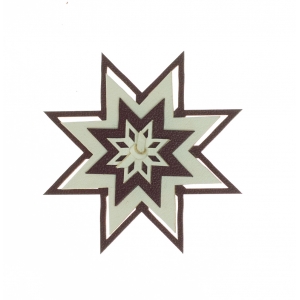 Brooch LV B138
