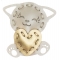Brooch Cat B133