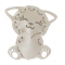 Brooch Cat B1203