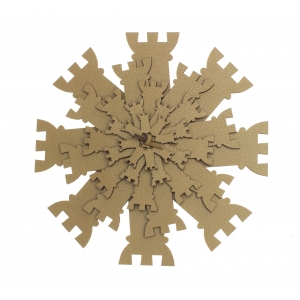 Brooch Chess B59