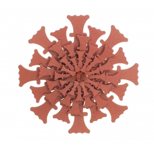 Brooch Chess B57