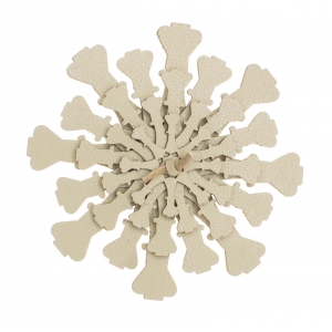 Brooch Chess B53