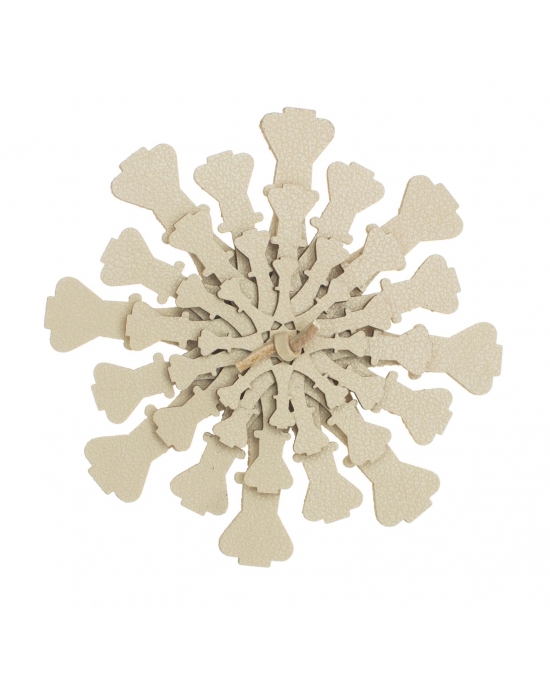 Brooch Chess B53