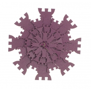 Brooch Chess B61