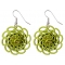 Earrings Dahlia E139