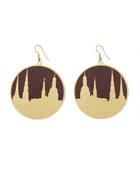 Earrings Riga E198