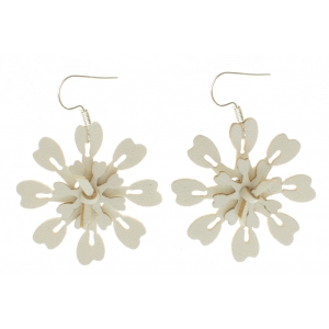 Earrings Teeth E308