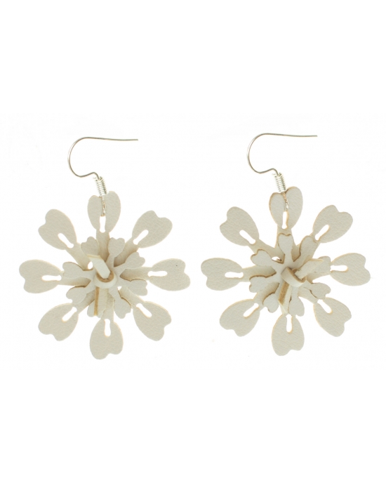 Earrings Teeth E308
