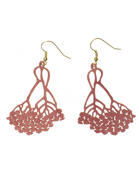 Earrings Tree E143