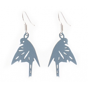 Earrings Birds E310
